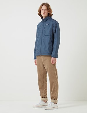 Patagonia Lightweight Crankset Jacket - Dolomite Blue | Garmentory