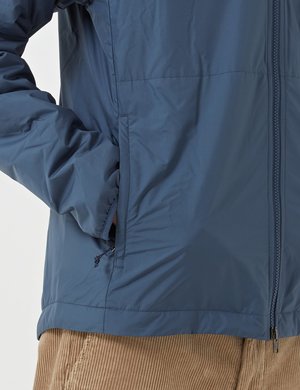 Patagonia Lightweight Crankset Jacket - Dolomite Blue | Garmentory