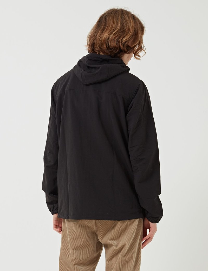 Patagonia Tezzeron Jacket - Black | Garmentory