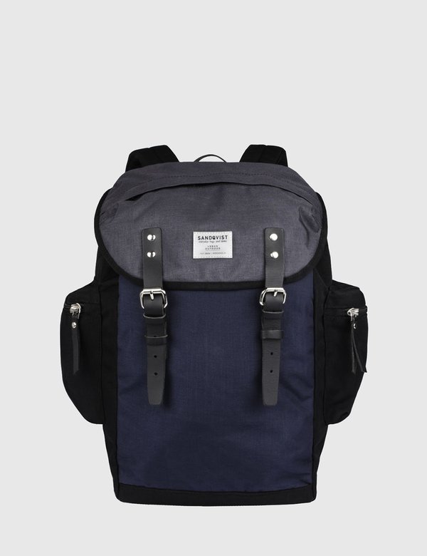 sandqvist lars goran backpack