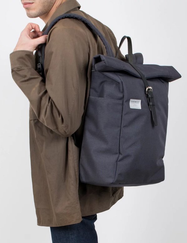 sandqvist silas backpack