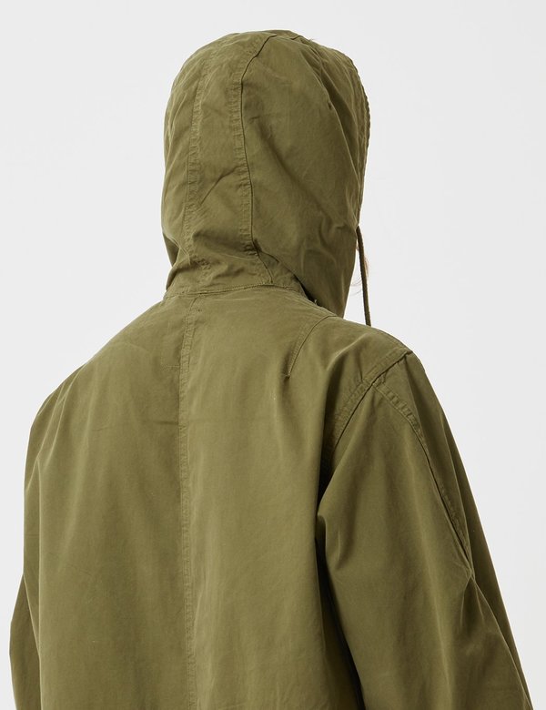 stan ray m51 parka