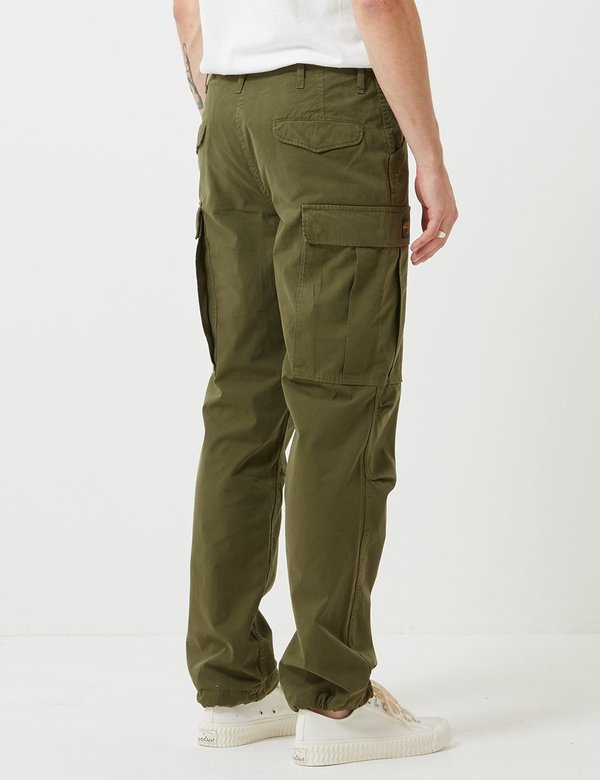 stan ray cargo pants