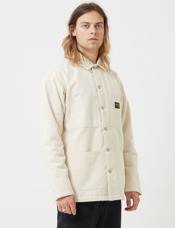 stan ray work jacket