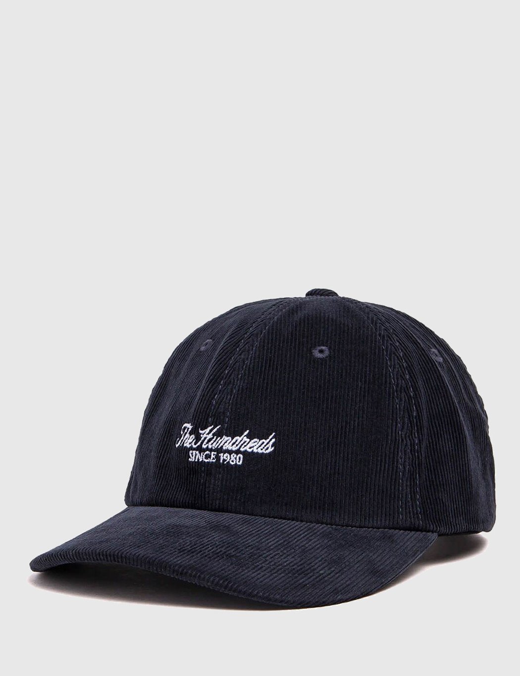 the hundreds cap