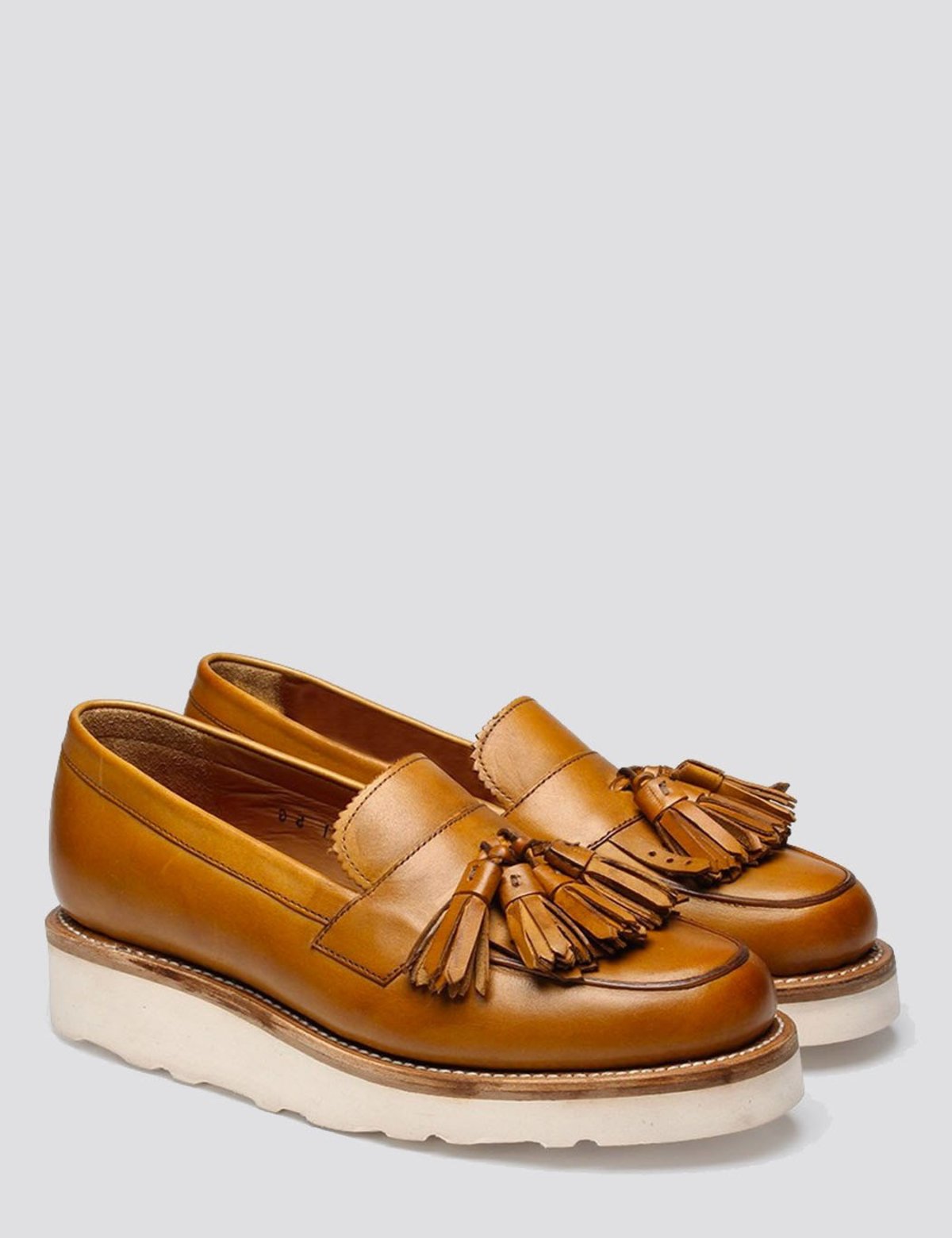 grenson clara