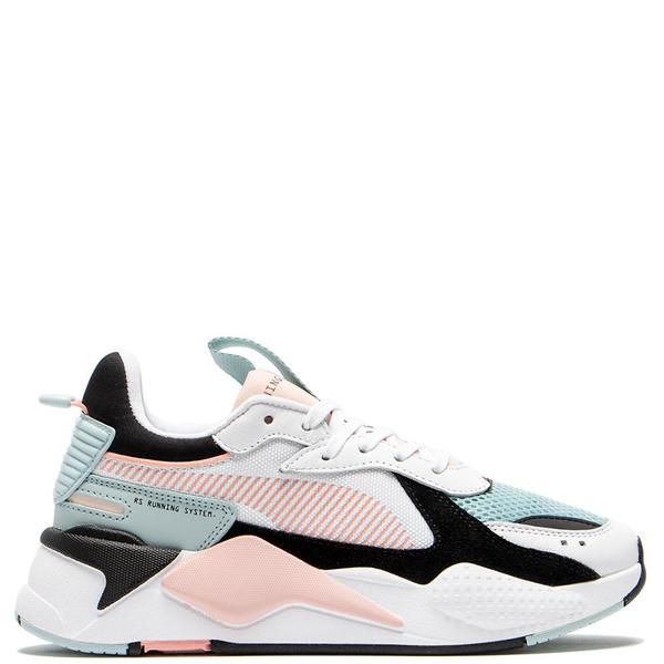 puma rs woman