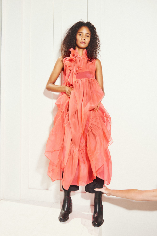 Kamperett Mae Dress Kamperett Mae Dress
