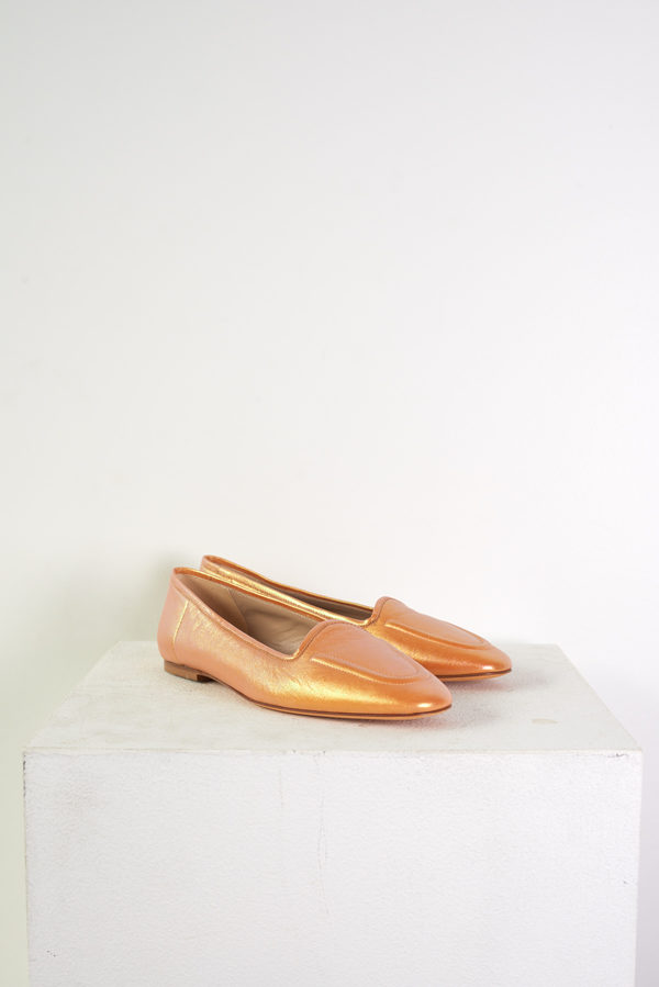 Maryam Nassir Zadeh Pascal Loafer | Garmentory