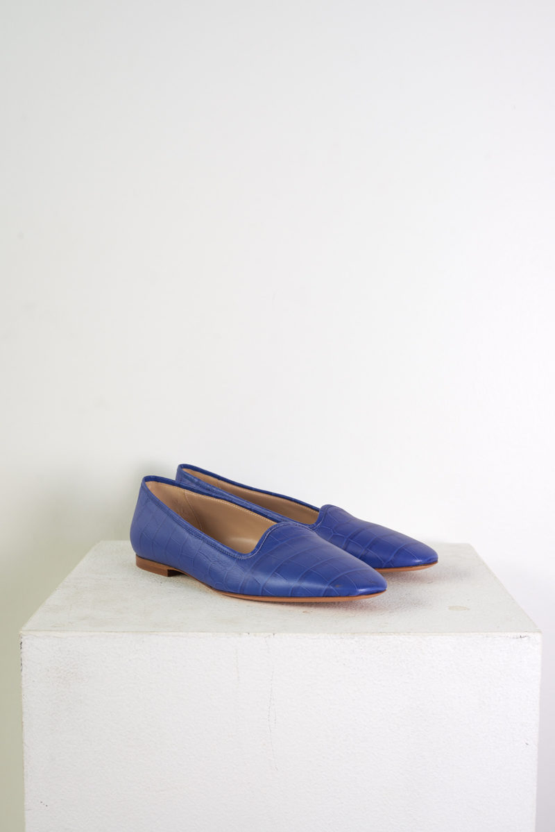 Maryam Nassir Zadeh Pascal Loafer | Garmentory