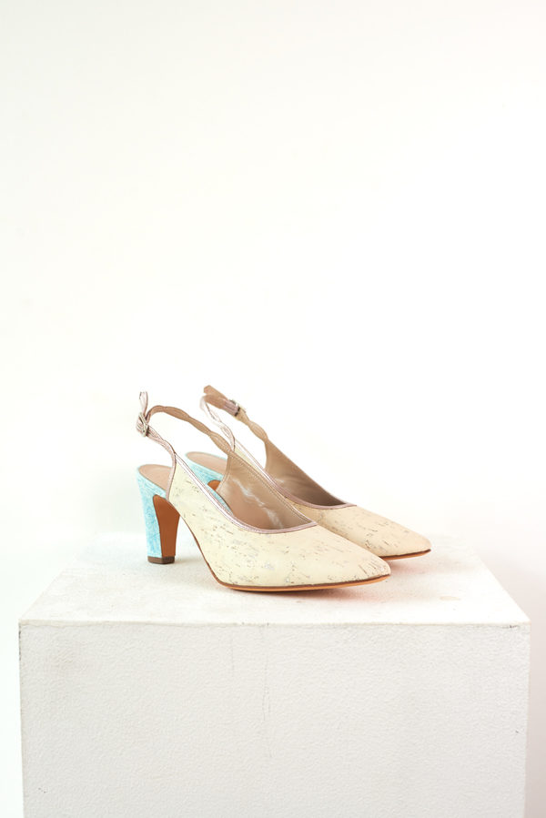 Maryam Nassir Zadeh Sadie Slingback Maryam Nassir Zadeh Sadie Slingback