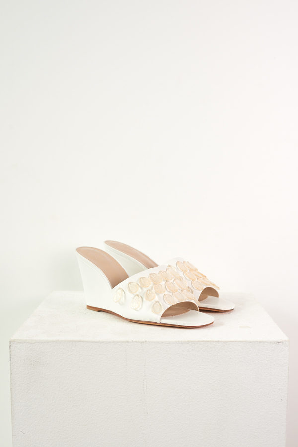 Maryam Nassir Zadeh Kira Wedge Maryam Nassir Zadeh Kira Wedge