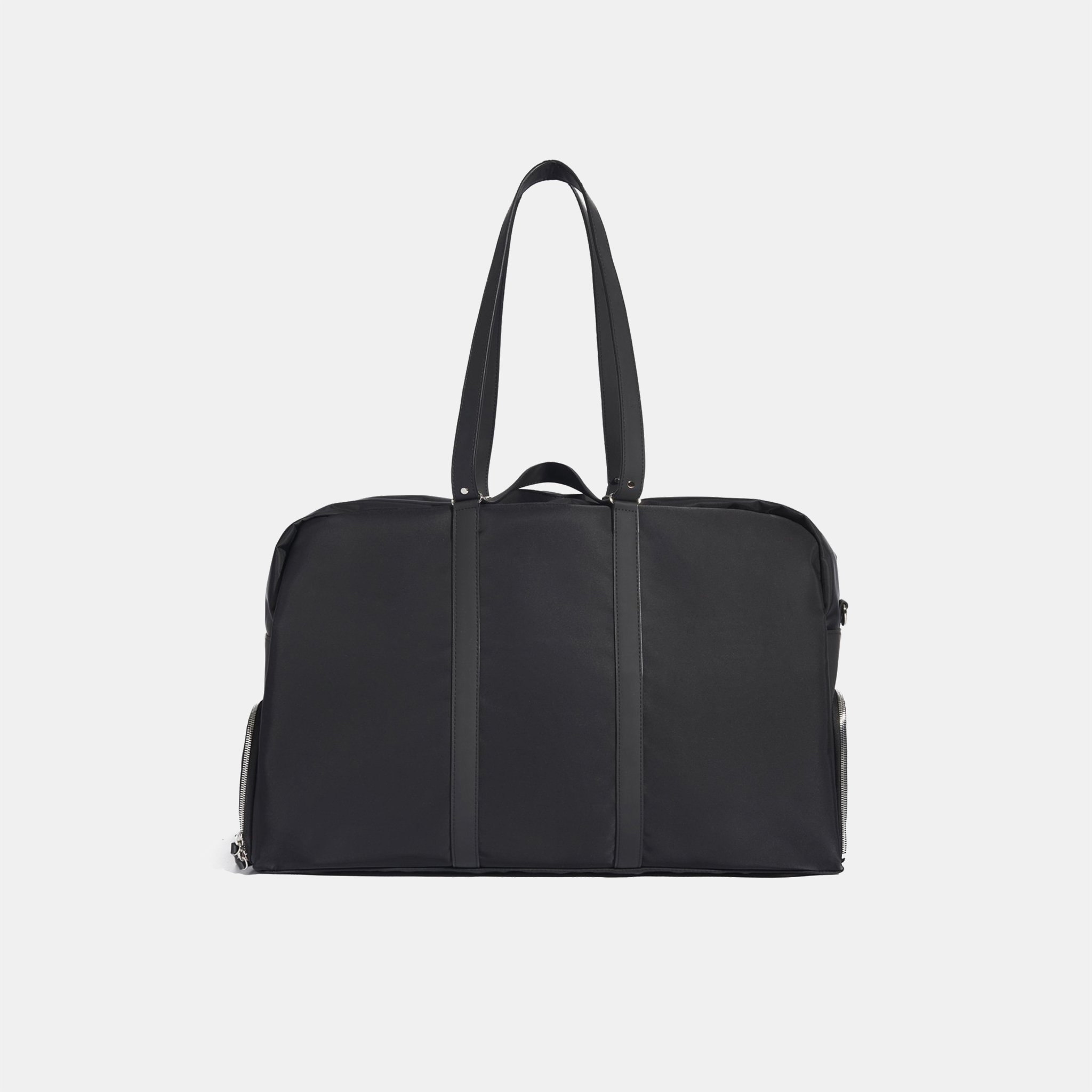 Haerfest Large Duffel Black Garmentory