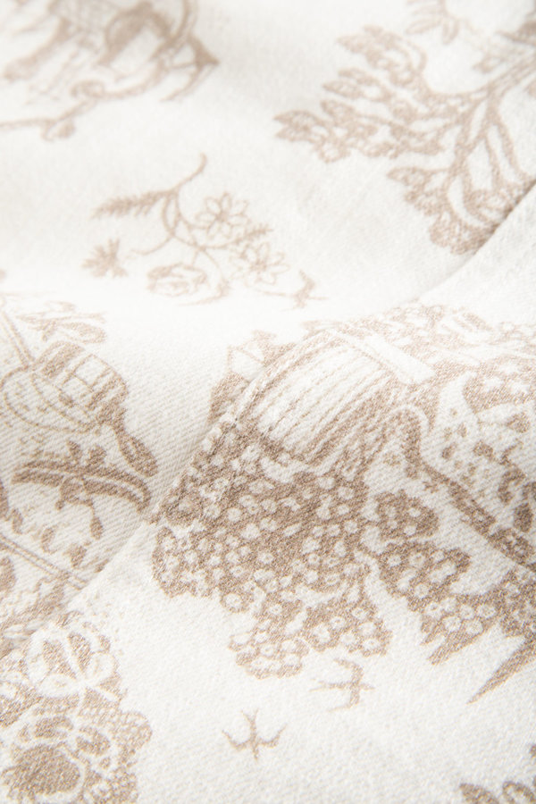 wood wood ynes skirt