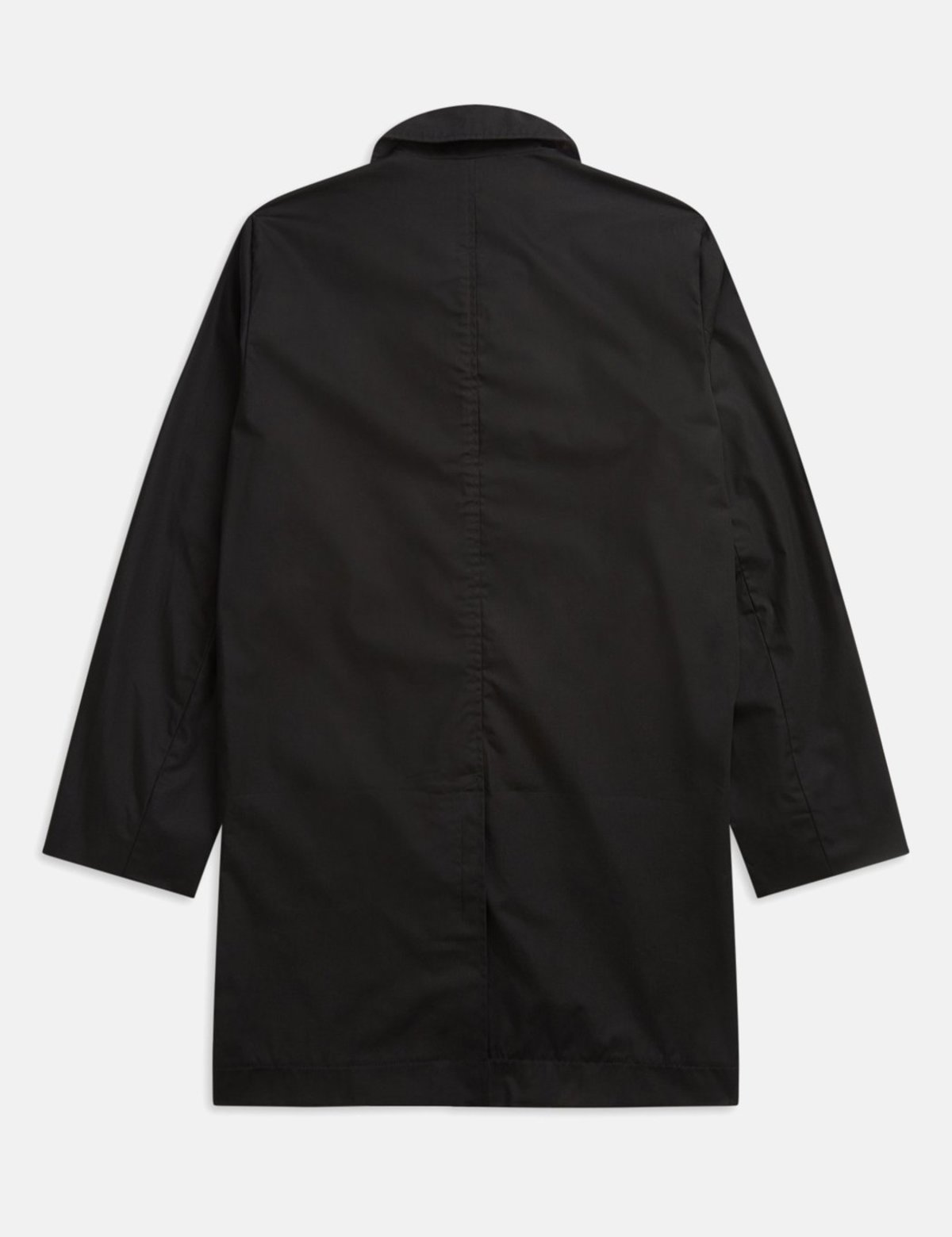トップス FRED PERRY x MILES KANE LIBERTY PRINT Fred Perry x Miles Kane Liberty Print Bowling Shirt - Black