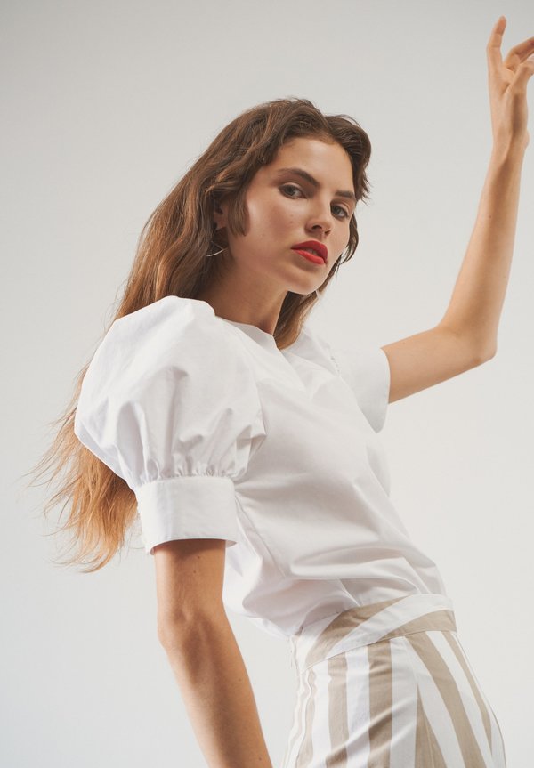 Fabiana Pigna Anouk Blouse