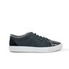 NOAH WAXMAN Gotham II Sneakers - Gray/Navy - Thumbnail 2