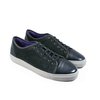 NOAH WAXMAN Gotham II Sneakers - Gray/Navy - Thumbnail 3