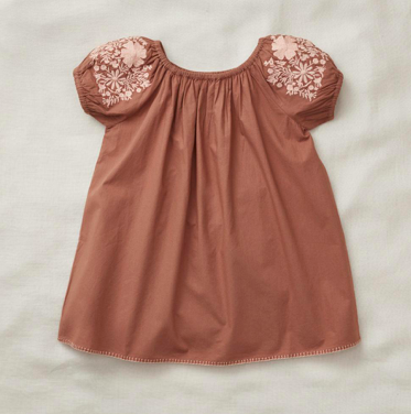 その他 apolina BARBARA SHORT SET 3-5y Apolina Barbara Short Set Cazan Stripe - Little French Heart