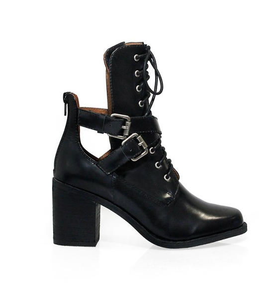 Jeffrey Campbell Benson Ankle Boot Jeffrey Campbell Benson Ankle Boot