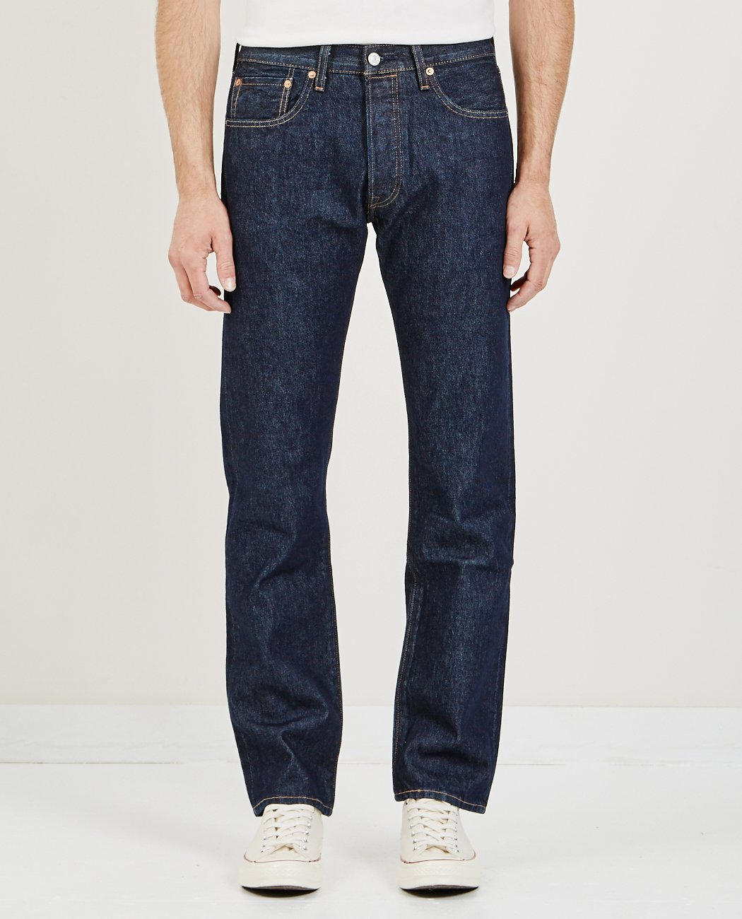 Levi's made & crafted 501 original fit Clearance