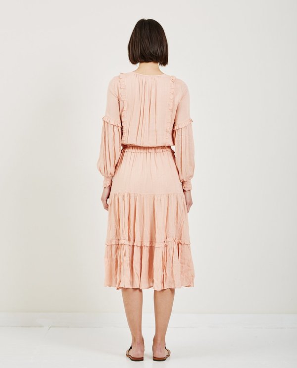 clementine soiree dress