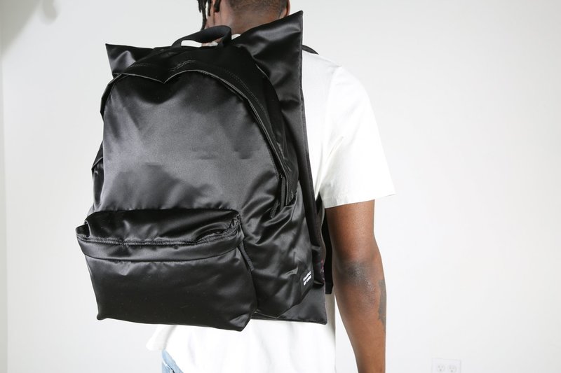 Eastpak x Raf Simons Backpack - Sat Boy | Garmentory