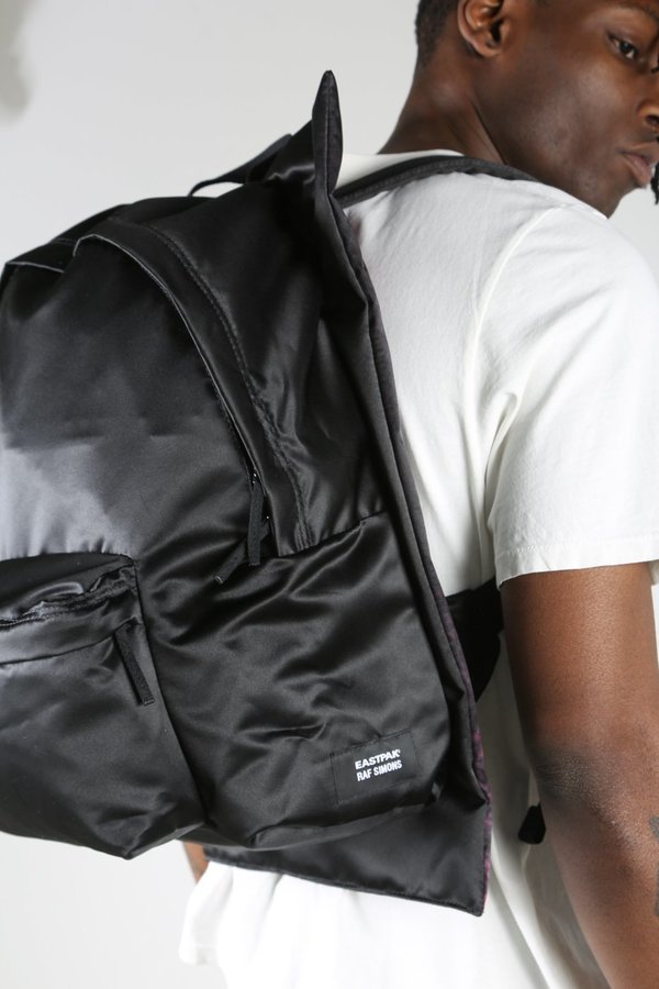 Eastpak x Raf Simons Backpack - Sat Boy | Garmentory