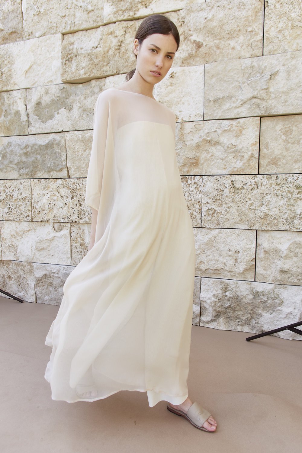 Mina Yena Dress | Garmentory