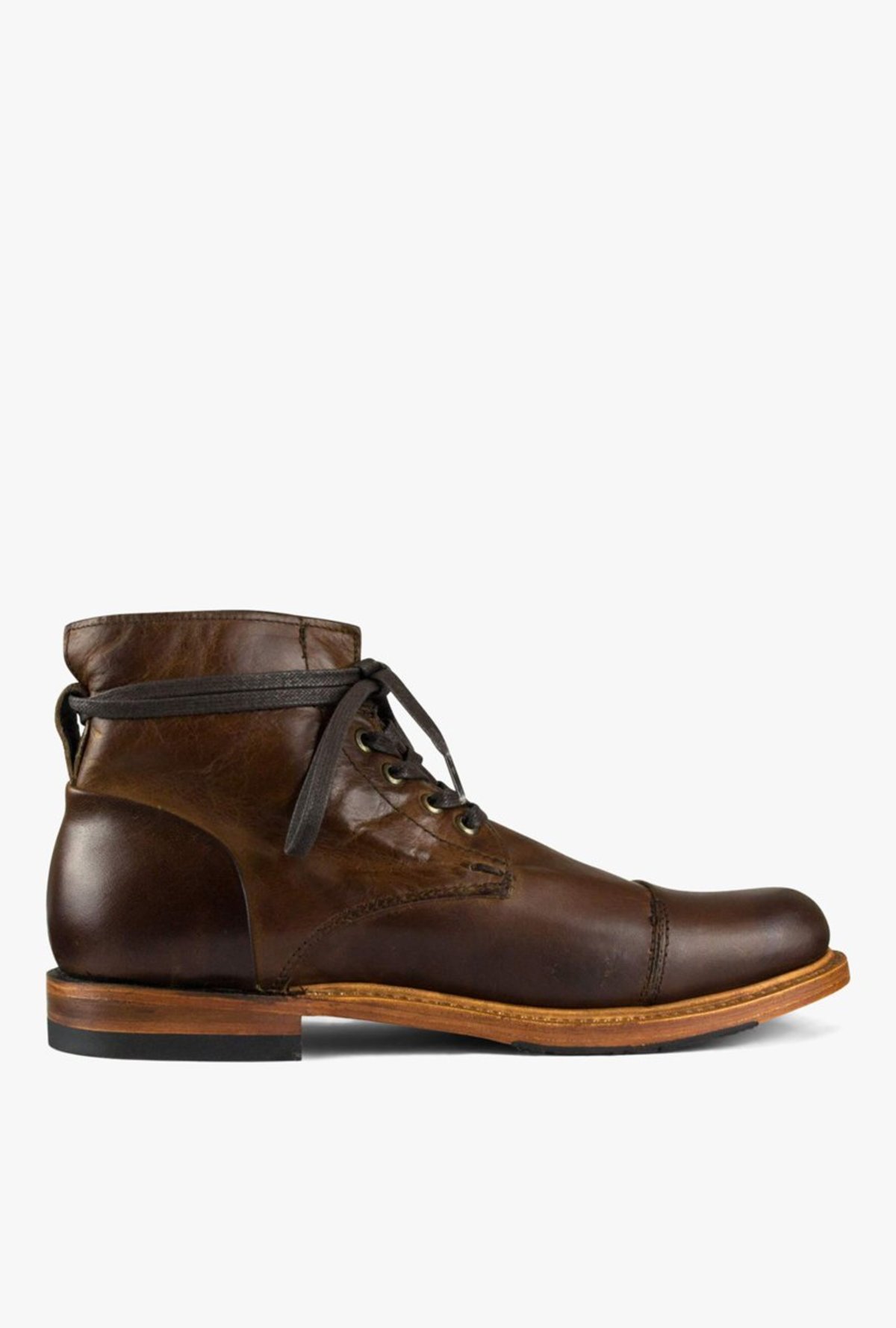 Sutro Footwear Alder II-D boot - Honey | Garmentory
