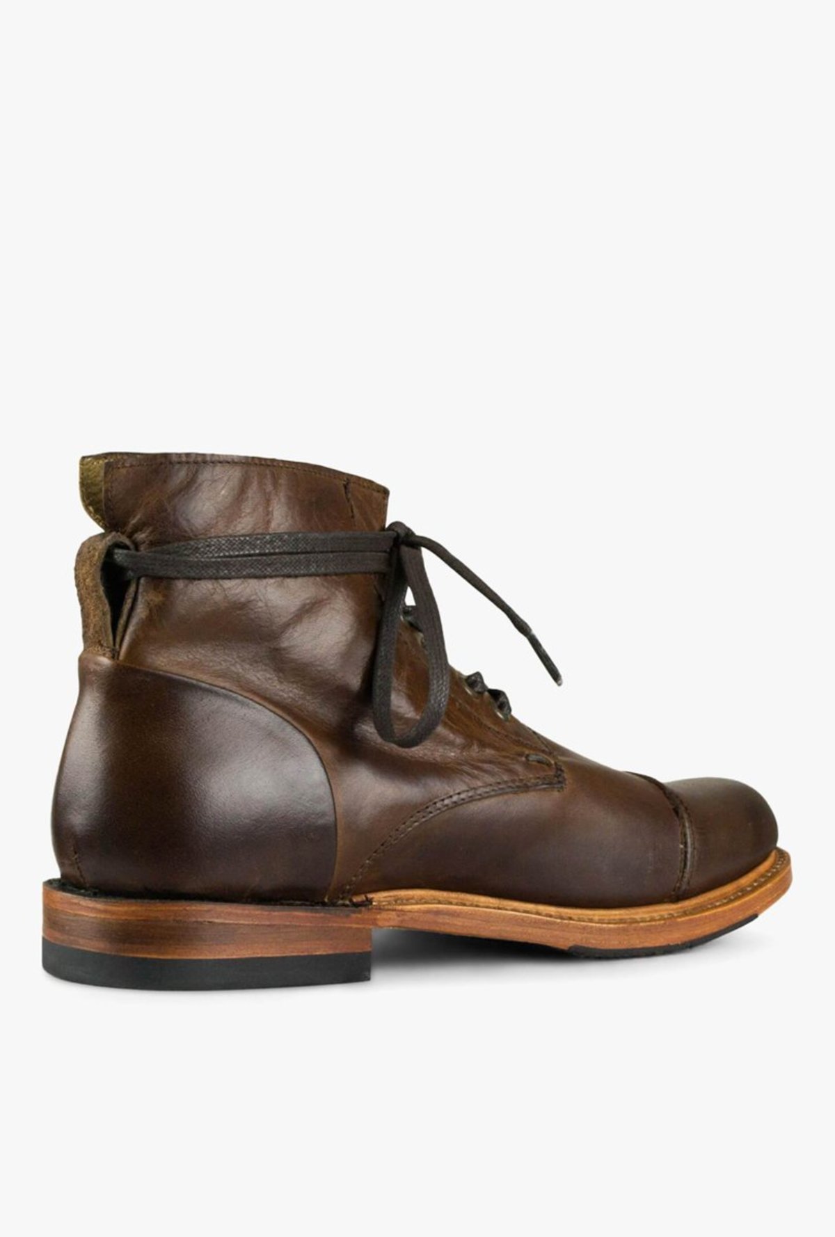 Sutro Footwear Alder II-D boot - Honey | Garmentory display picture 3