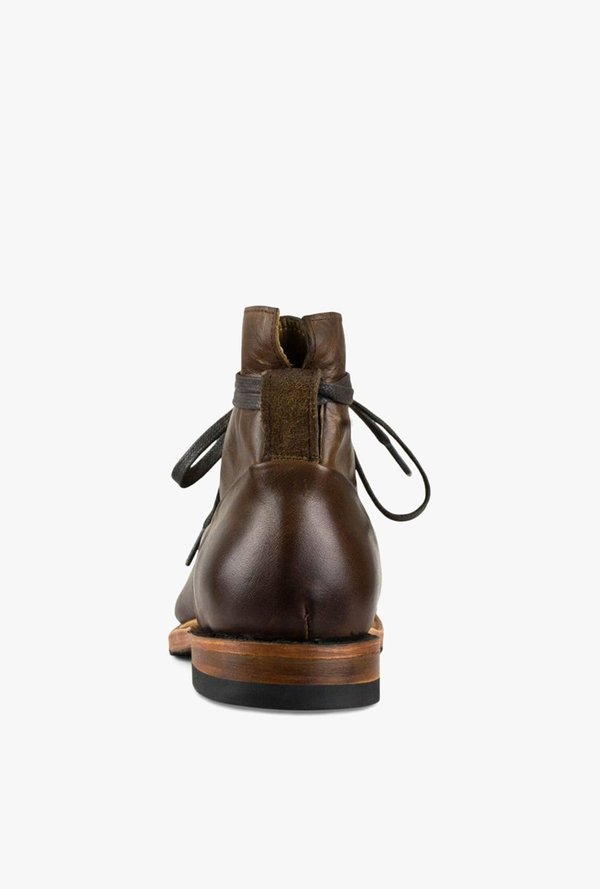 Sutro Footwear Alder II-D boot - Honey | Garmentory display picture 3