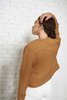 sunad uluru mostaza jacket - brown - Thumbnail 4