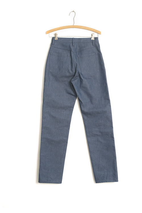Carleen Two-Tone Jeans Carleen Two-Tone Jeans
