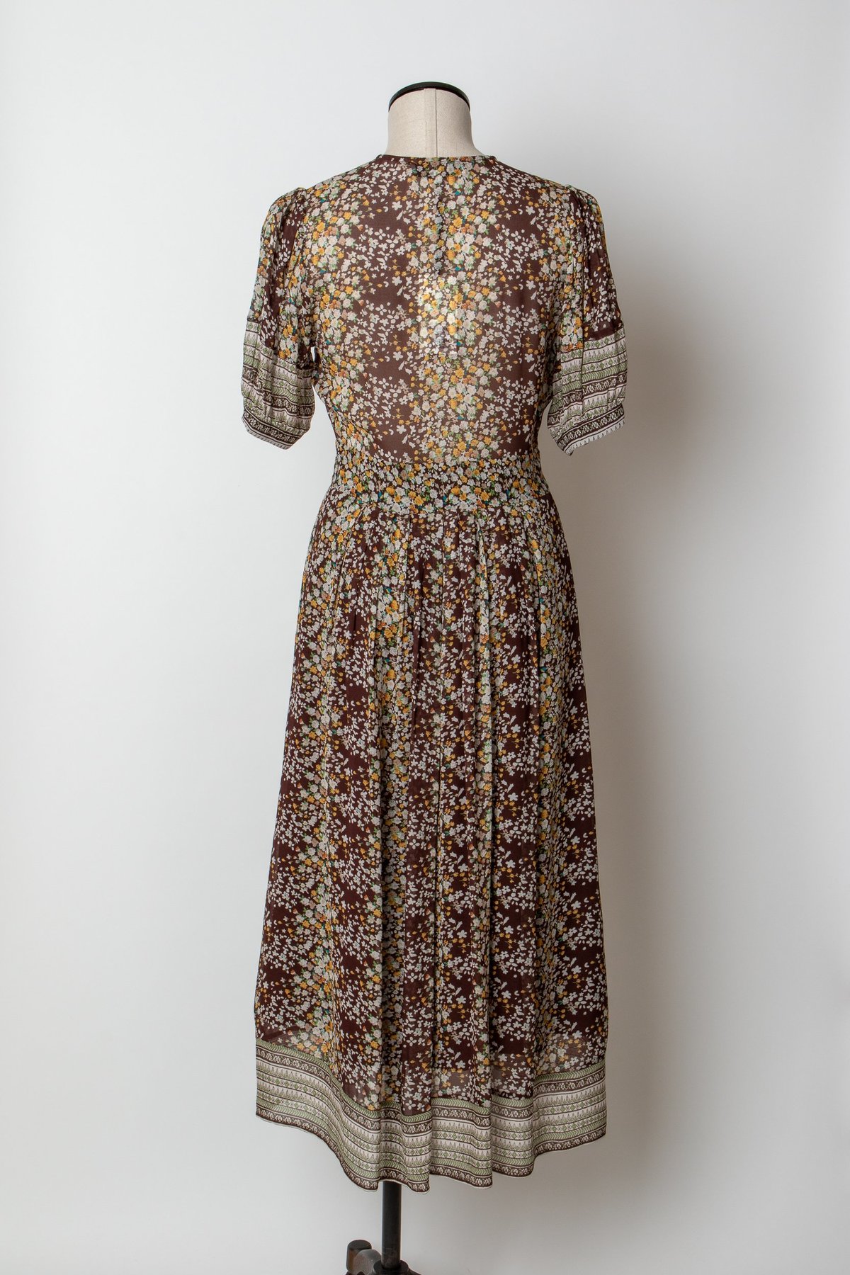midi dress dior [WW46804] Christian Dior
