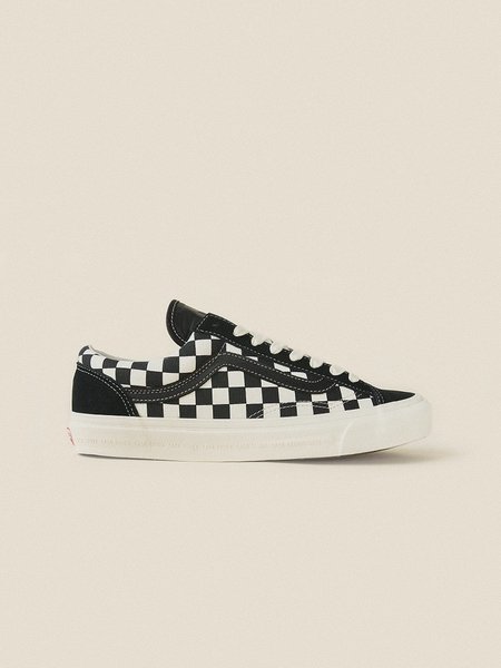vault by vans ua style 36 lx x modernica