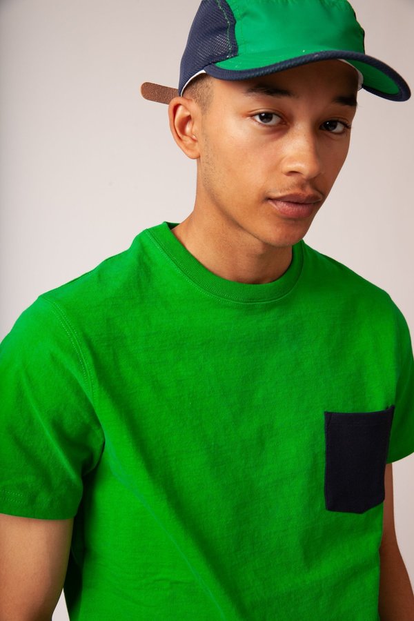 Magill Barrow Cap - Kelly Magill Barrow Cap - Kelly