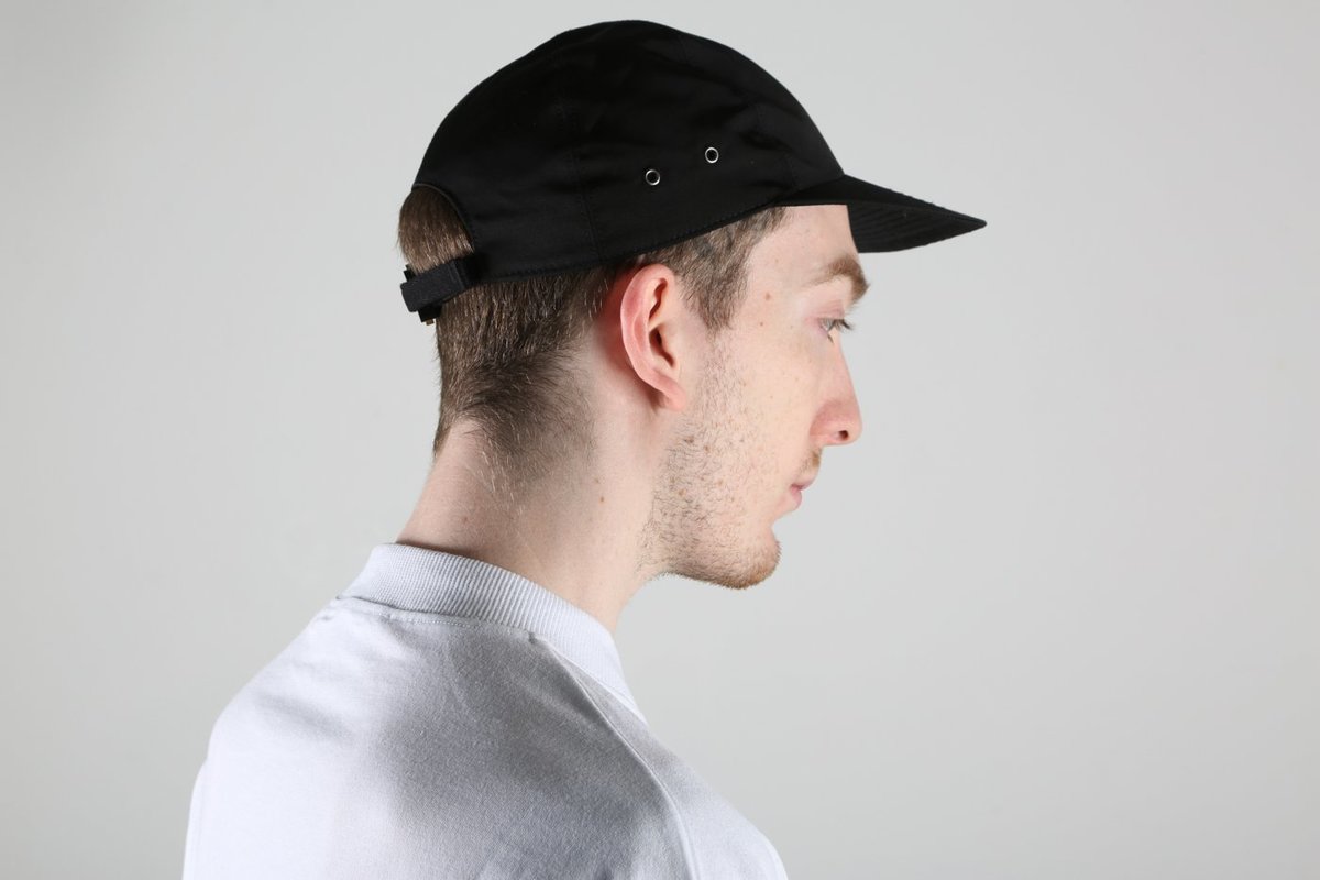 カワグチジン着 ALYX Baseball Cap with Buckle