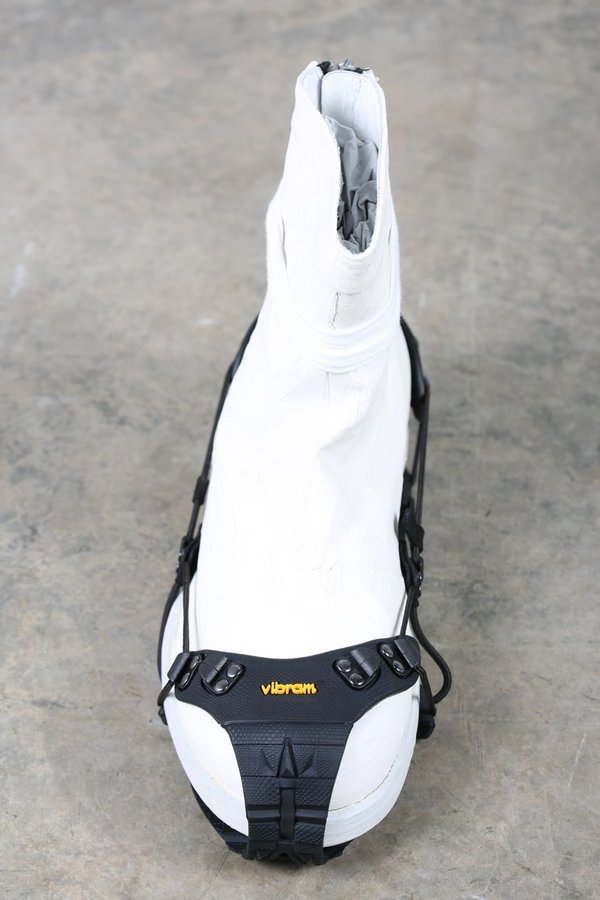 ALXY ブーツ 白 2025年最新】ALYX ブーツ・革靴の人気アイテム - メルカリ