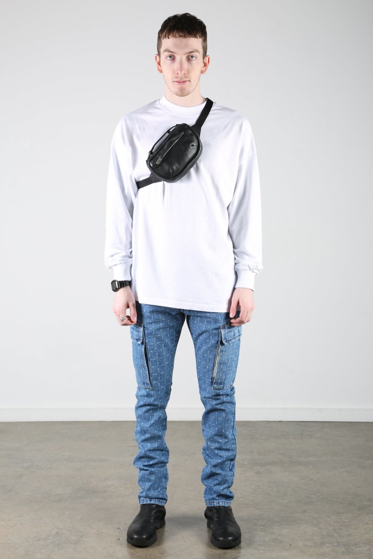 1017 ALYX 9SM Small Waist Pouch - Image 1 of 4