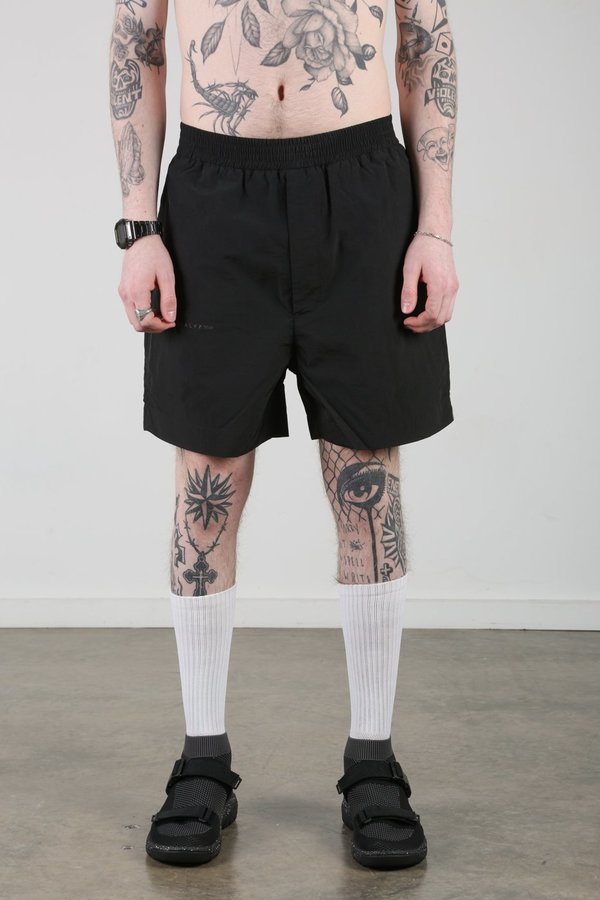 1017 ALYX 9SM Taylor Nylon Shorts | Garmentory
