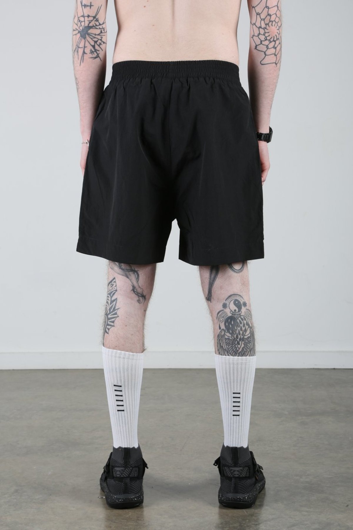 1017 ALYX 9SM Taylor Nylon Shorts | Garmentory