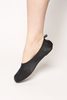 Repetto Satin Lola Pointe Ballet Flat - Black  - Thumbnail 6