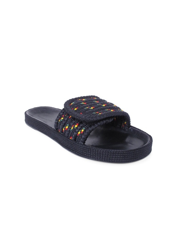 SandalGarmentory Isabel Marant Marant Rope Isabel Enki ED9IH2