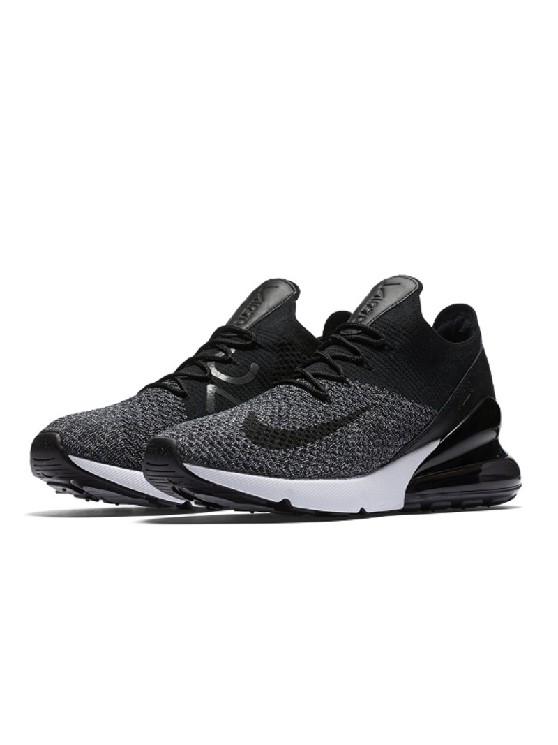 mens nike air max 270 flyknit