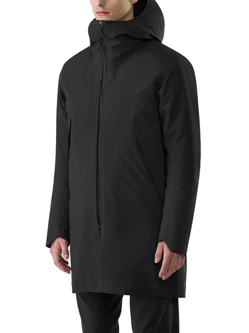 Men's Arc'teryx Veilance Monitor Down Coat Garmentory