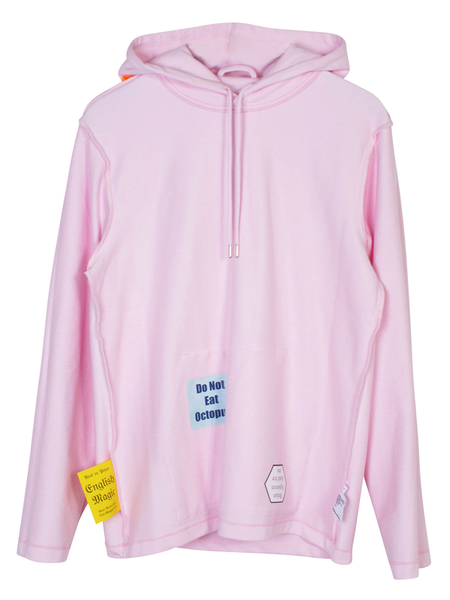 comme des garcons play button up