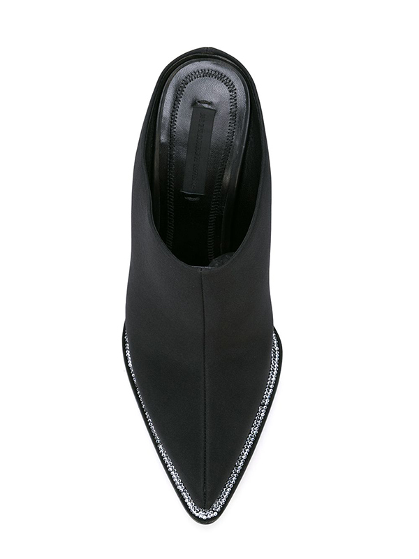 alexander wang eri mules