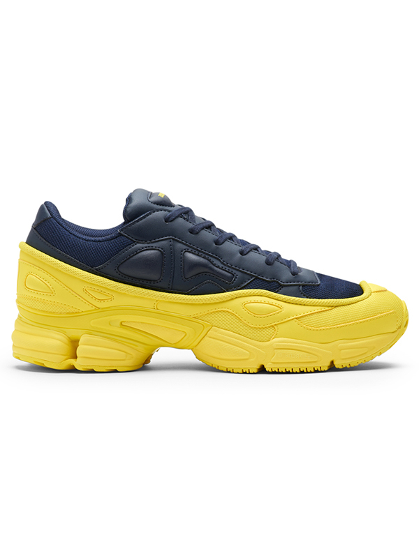 adidas gazelle silver green womens adidas by Raf Simons Replicant Ozweego