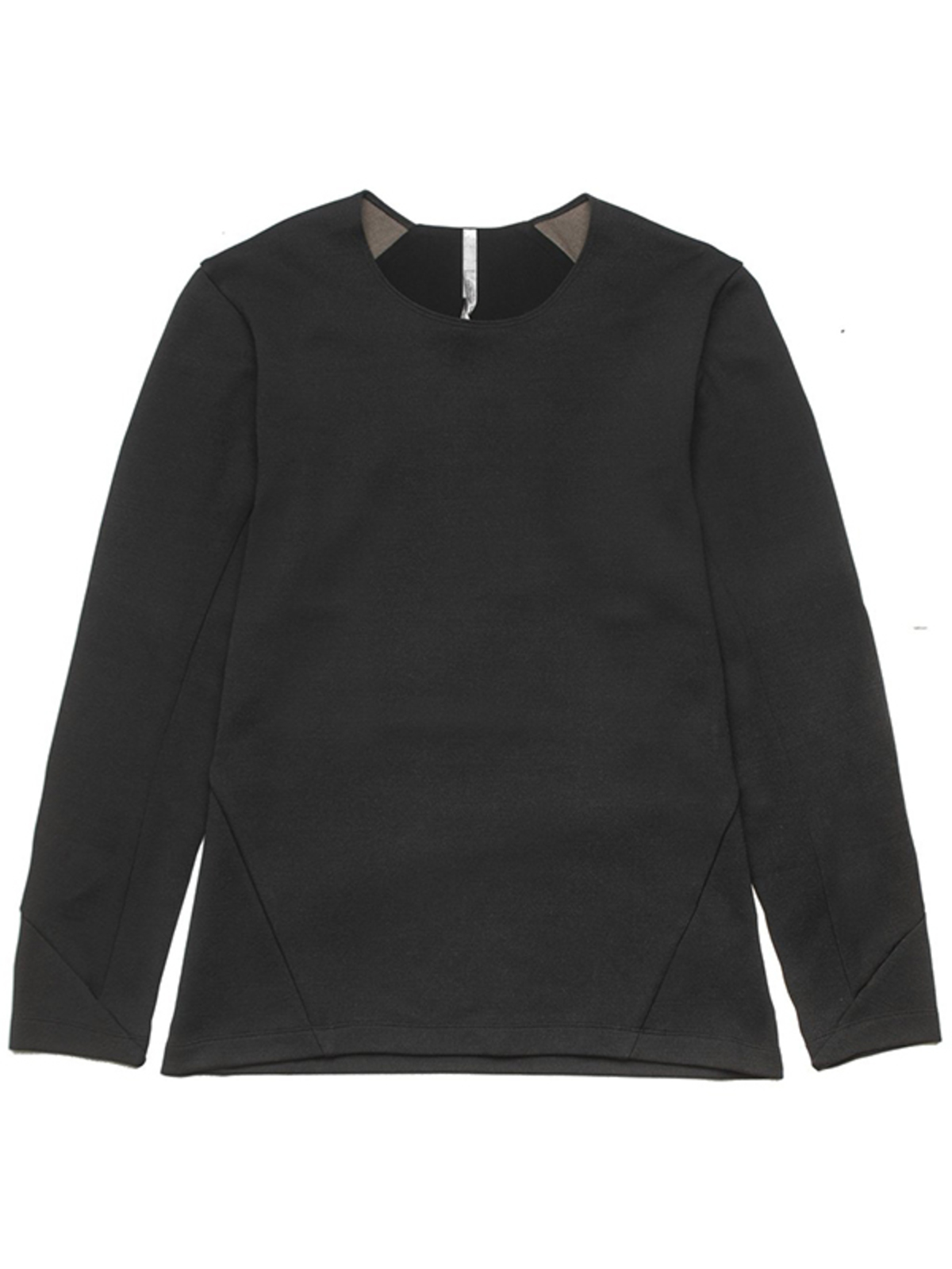 Men's Arc'teryx Veilance Graph Sweater | Garmentory